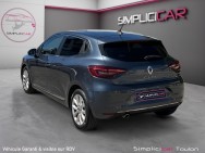 RENAULT d'occasion CLIO 1.3 TCe 130ch FAP Intens EDC de 2019 Toulon