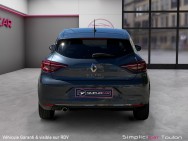 RENAULT d'occasion CLIO 1.3 TCe 130ch FAP Intens EDC de 2019 Toulon