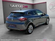 RENAULT d'occasion CLIO 1.3 TCe 130ch FAP Intens EDC de 2019 Toulon