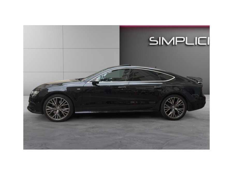 AUDI d'occasion A7 SB 3.0 BITDI 320 AMBIENTE QUATTRO TIPTRONIC de