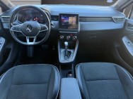 RENAULT d'occasion CLIO 1.3 TCe 130ch FAP Intens EDC de 2019 Toulon
