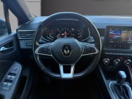 RENAULT d'occasion CLIO 1.3 TCe 130ch FAP Intens EDC de 2019 Toulon