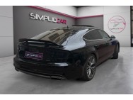 AUDI d'occasion A7 SB 3.0 BITDI 320 AMBIENTE QUATTRO TIPTRONIC de