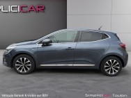 RENAULT d'occasion CLIO 1.3 TCe 130ch FAP Intens EDC de 2019 Toulon