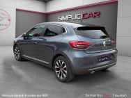 RENAULT d'occasion CLIO 1.3 TCe 130ch FAP Intens EDC de 2019 Toulon