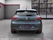 RENAULT d'occasion CLIO 1.3 TCe 130ch FAP Intens EDC de 2019 Toulon