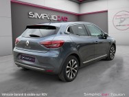 RENAULT d'occasion CLIO 1.3 TCe 130ch FAP Intens EDC de 2019 Toulon