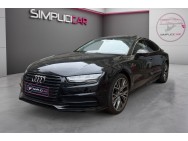AUDI d'occasion A7 SB 3.0 BITDI 320 AMBIENTE QUATTRO TIPTRONIC de