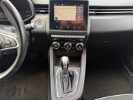 RENAULT d'occasion CLIO 1.3 TCe 130ch FAP Intens EDC de 2019 Toulon