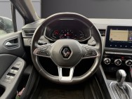 RENAULT d'occasion CLIO 1.3 TCe 130ch FAP Intens EDC de 2019 Toulon