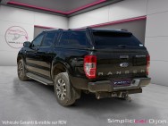 FORD d'occasion RANGER 3.2 TDCI 4X4 DOUBLE CABINE LIMITED PICK UP