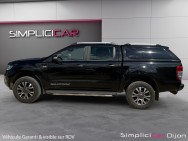 FORD d'occasion RANGER 3.2 TDCI 4X4 DOUBLE CABINE LIMITED PICK UP