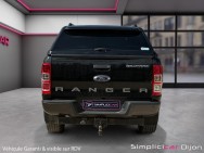 FORD d'occasion RANGER 3.2 TDCI 4X4 DOUBLE CABINE LIMITED PICK UP