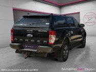 FORD d'occasion RANGER 3.2 TDCI 4X4 DOUBLE CABINE LIMITED PICK UP