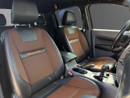 FORD d'occasion RANGER 3.2 TDCI 4X4 DOUBLE CABINE LIMITED PICK UP