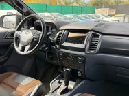 FORD d'occasion RANGER 3.2 TDCI 4X4 DOUBLE CABINE LIMITED PICK UP