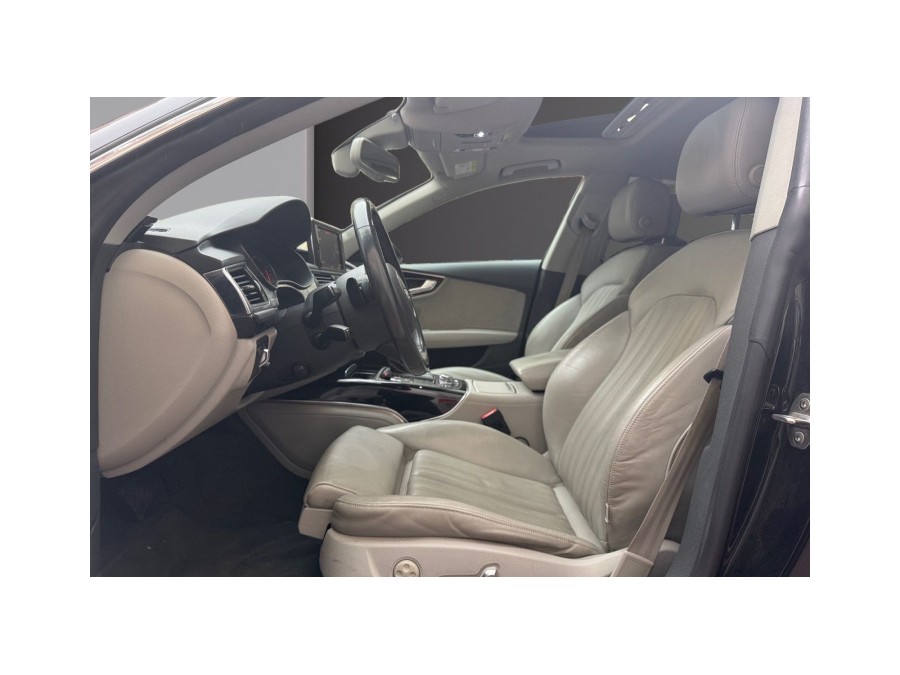 AUDI d'occasion A7 SB 3.0 BITDI 320 AMBIENTE QUATTRO TIPTRONIC de