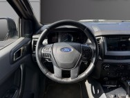 FORD d'occasion RANGER 3.2 TDCI 4X4 DOUBLE CABINE LIMITED PICK UP