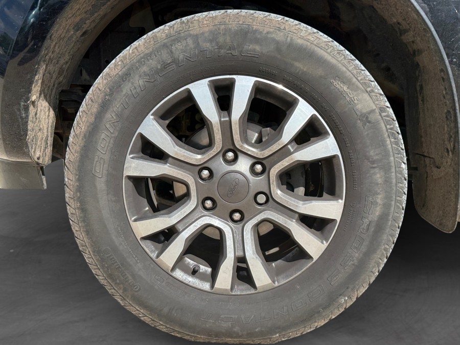 FORD d'occasion RANGER 3.2 TDCI 4X4 DOUBLE CABINE LIMITED PICK UP