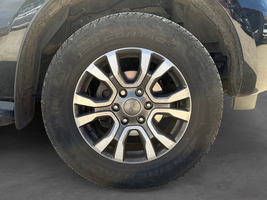 FORD d'occasion RANGER 3.2 TDCI 4X4 DOUBLE CABINE LIMITED PICK UP