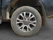 FORD d'occasion RANGER 3.2 TDCI 4X4 DOUBLE CABINE LIMITED PICK UP