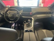 PEUGEOT d'occasion 5008 PEUGEOT 5008 II 1.2 PURETECH 130 GT LINE de