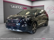 PEUGEOT d'occasion 5008 PEUGEOT 5008 II 1.2 PURETECH 130 GT LINE de