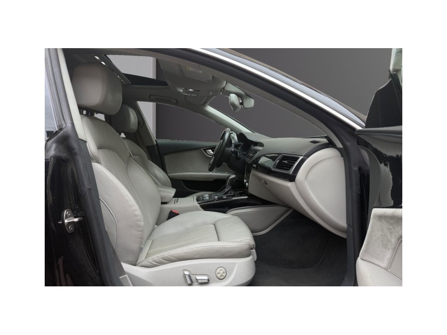 AUDI d'occasion A7 SB 3.0 BITDI 320 AMBIENTE QUATTRO TIPTRONIC de