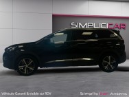 PEUGEOT d'occasion 5008 PEUGEOT 5008 II 1.2 PURETECH 130 GT LINE de