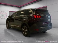PEUGEOT d'occasion 5008 PEUGEOT 5008 II 1.2 PURETECH 130 GT LINE de
