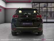 PEUGEOT d'occasion 5008 PEUGEOT 5008 II 1.2 PURETECH 130 GT LINE de