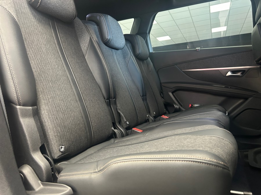 PEUGEOT d'occasion 5008 PEUGEOT 5008 II 1.2 PURETECH 130 GT LINE de