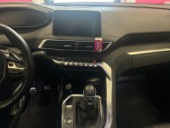 PEUGEOT d'occasion 5008 PEUGEOT 5008 II 1.2 PURETECH 130 GT LINE de