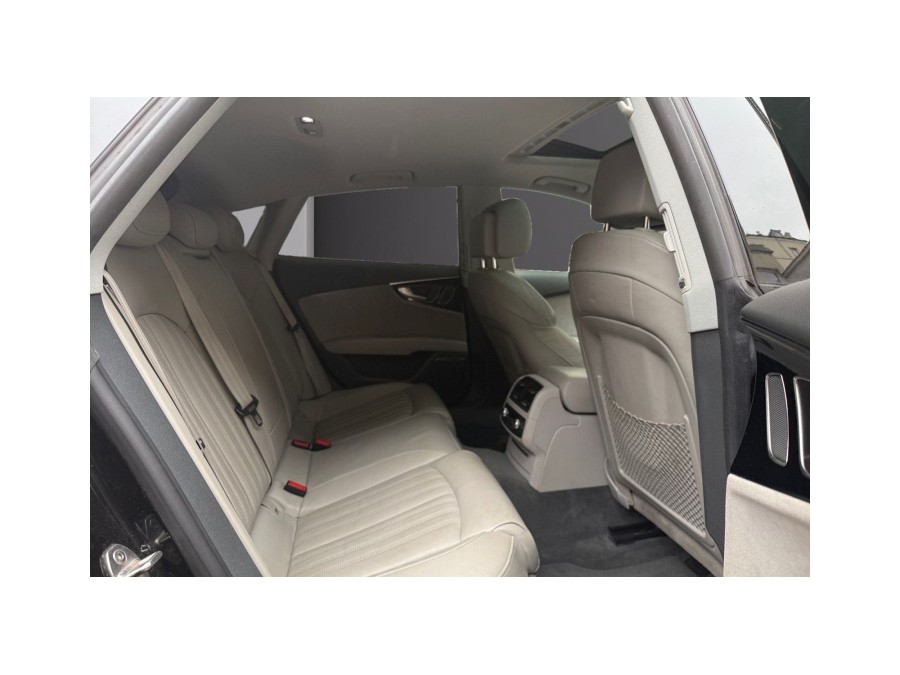 AUDI d'occasion A7 SB 3.0 BITDI 320 AMBIENTE QUATTRO TIPTRONIC de