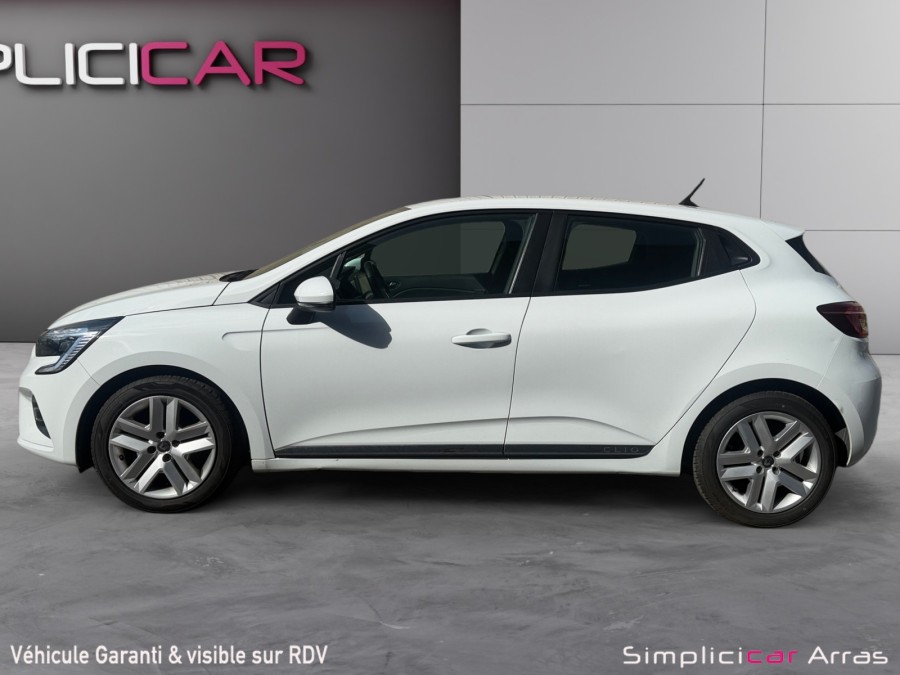 RENAULT d'occasion CLIO 1.0 SCe 65 Business de 2022 Arras (62)﻿