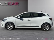 RENAULT d'occasion CLIO 1.0 SCe 65 Business de 2022 Arras (62)﻿