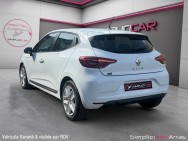 RENAULT d'occasion CLIO 1.0 SCe 65 Business de 2022 Arras (62)﻿