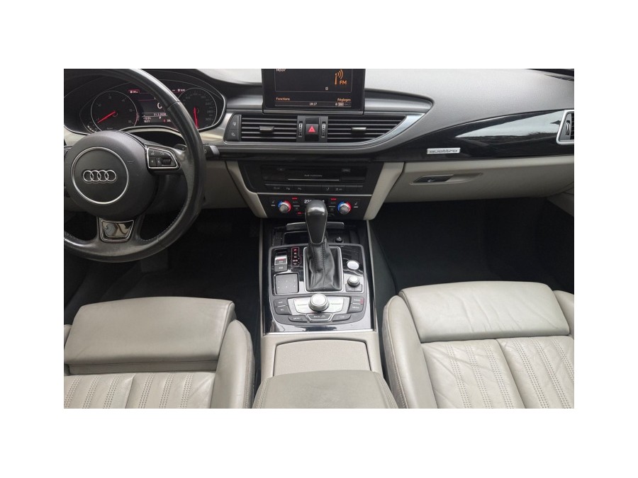 AUDI d'occasion A7 SB 3.0 BITDI 320 AMBIENTE QUATTRO TIPTRONIC de
