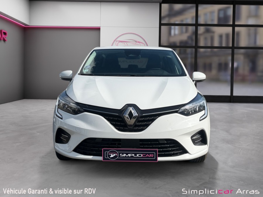 RENAULT d'occasion CLIO 1.0 SCe 65 Business de 2022 Arras (62)﻿