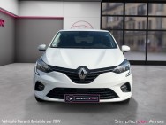 RENAULT d'occasion CLIO 1.0 SCe 65 Business de 2022 Arras (62)﻿
