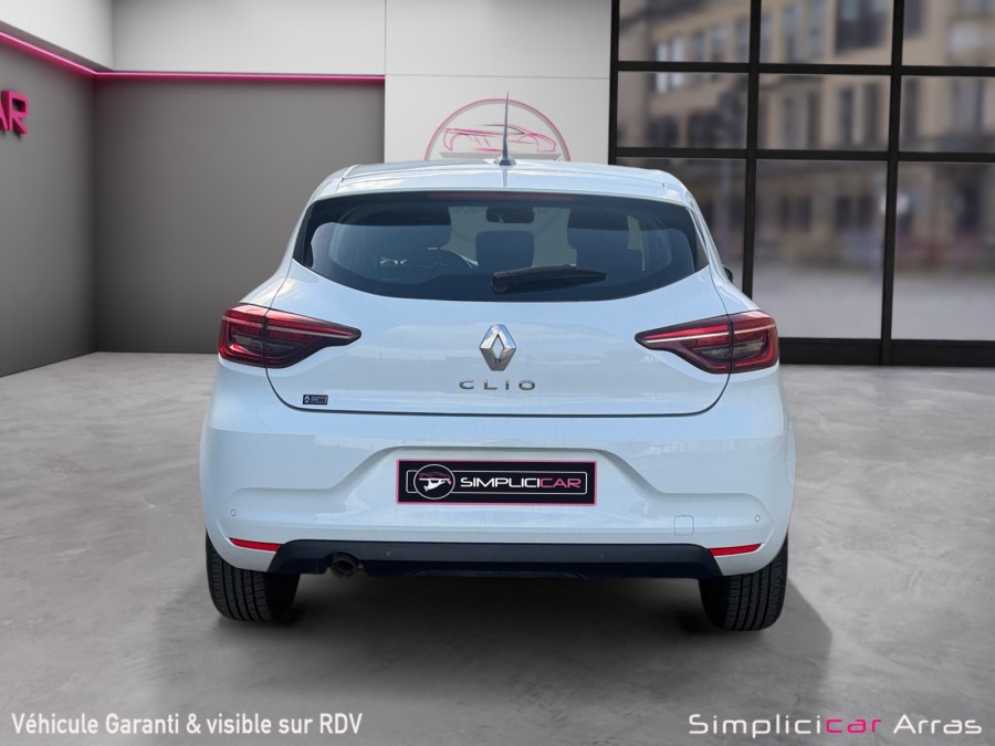 RENAULT d'occasion CLIO 1.0 SCe 65 Business de 2022 Arras (62)﻿