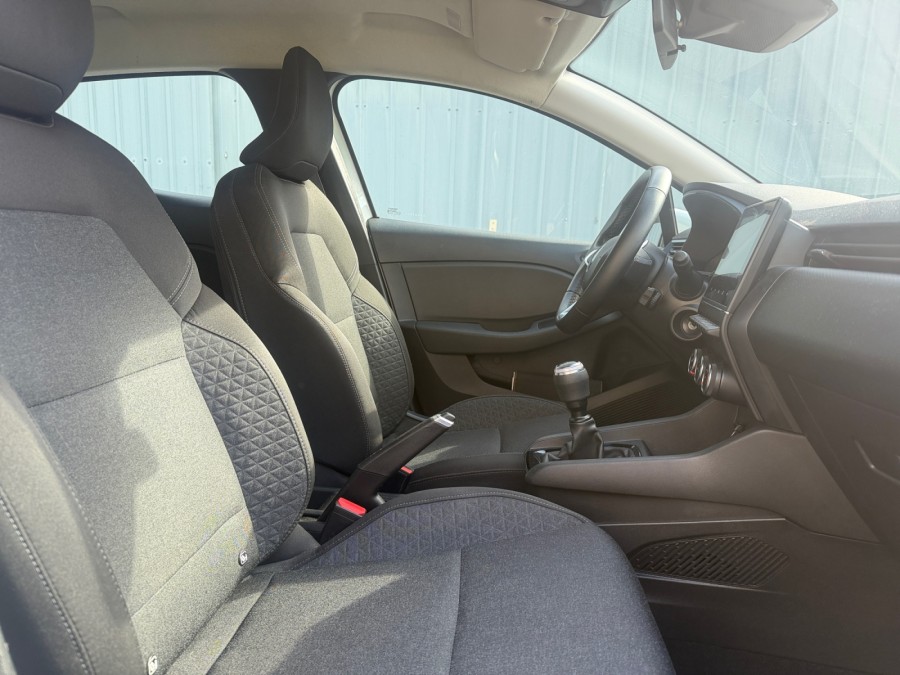 RENAULT d'occasion CLIO 1.0 SCe 65 Business de 2022 Arras (62)﻿
