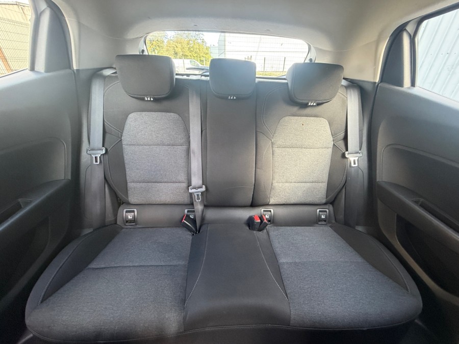 RENAULT d'occasion CLIO 1.0 SCe 65 Business de 2022 Arras (62)﻿