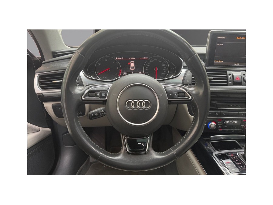 AUDI d'occasion A7 SB 3.0 BITDI 320 AMBIENTE QUATTRO TIPTRONIC de