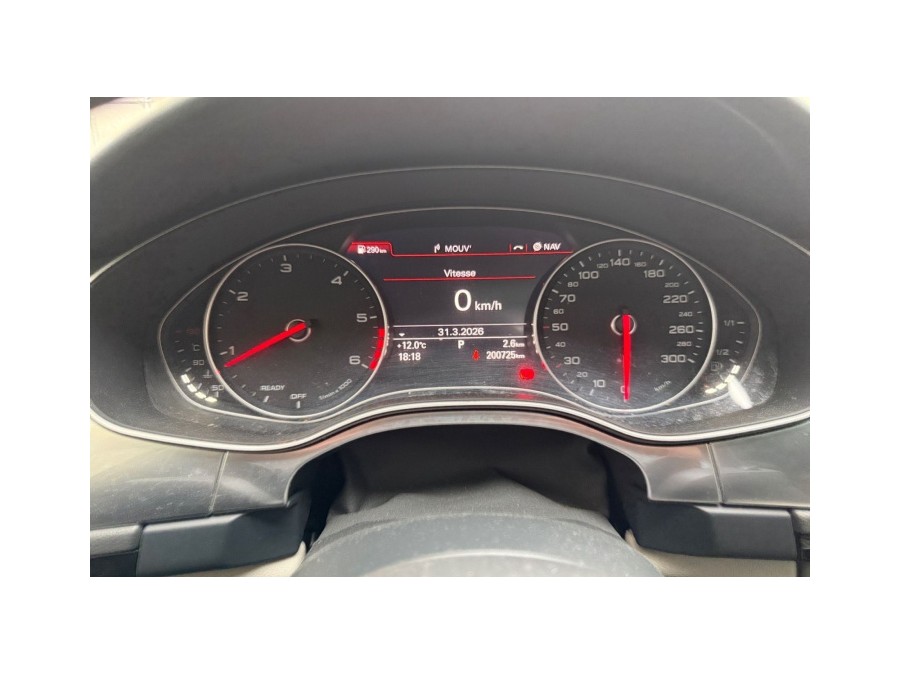 AUDI d'occasion A7 SB 3.0 BITDI 320 AMBIENTE QUATTRO TIPTRONIC de