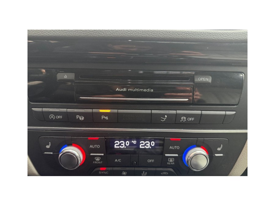 AUDI d'occasion A7 SB 3.0 BITDI 320 AMBIENTE QUATTRO TIPTRONIC de