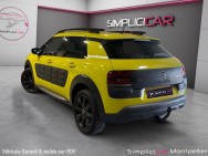 CITROEN d'occasion C4CACTUS 1.6 BLUE HDI 100 FEEL ETG AUTO de 2016