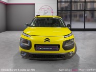 CITROEN d'occasion C4CACTUS 1.6 BLUE HDI 100 FEEL ETG AUTO de 2016