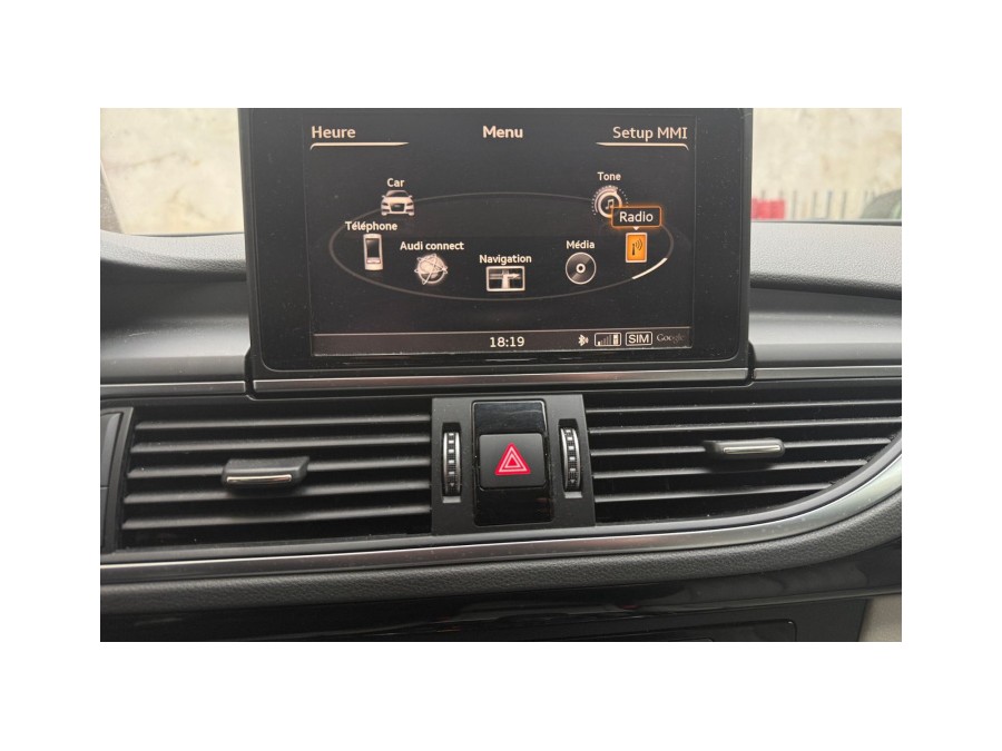 AUDI d'occasion A7 SB 3.0 BITDI 320 AMBIENTE QUATTRO TIPTRONIC de