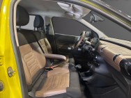 CITROEN d'occasion C4CACTUS 1.6 BLUE HDI 100 FEEL ETG AUTO de 2016